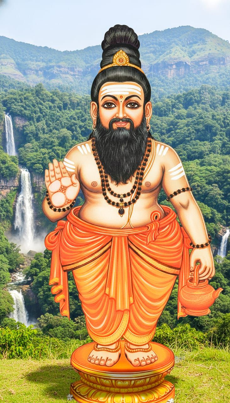 agathiyar arulvaaku 11 stumbit